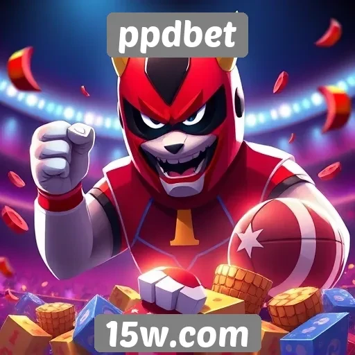 Comparação de bônus e promoções do ppdbet