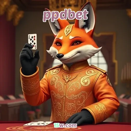 ppdbet: O Melhor Destino de Jogos Confiáveis no Brasil