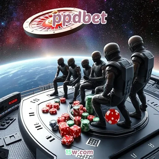 ppdbet: Segurança Avançada Para Seus Jogos Online com Tranquilidade